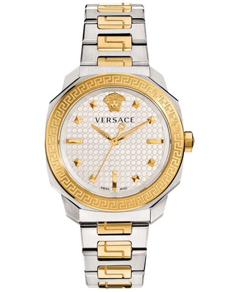 bracelet for versace watch|Versace necklaces women's.